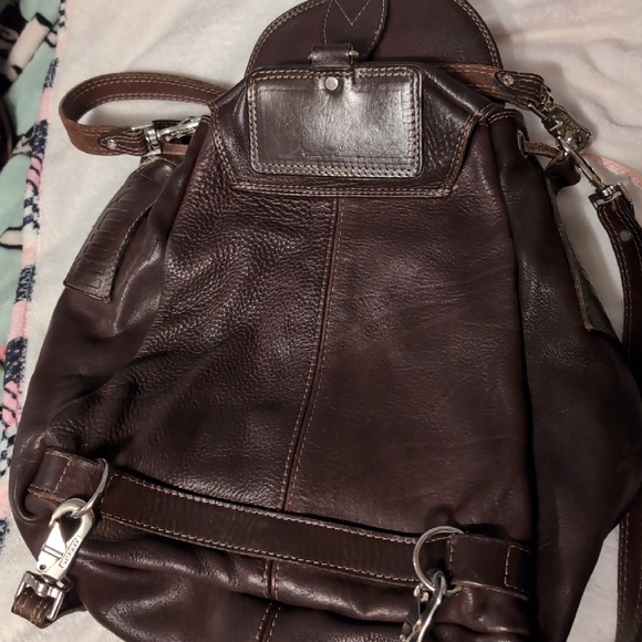 buy leather backpack canada in 3 in 1 1 unlined bag with two outer pockets and a removable inner pocket. Marco Duffle Men's Black Leather